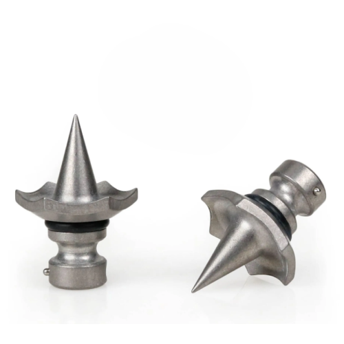 ACCU-SHOT BT75 Atlas 5-H & Super CAL Raider Cleat Feet | Наконечники для сошек