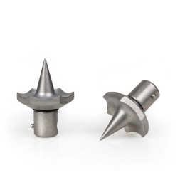 ACCU-SHOT BT74 Atlas Raider Cleat Feet | Наконечники для сошек