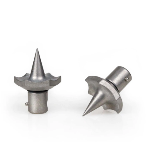 ACCU-SHOT BT74 Atlas Raider Cleat Feet | Наконечники для сошек