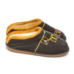 Домашние Тапочки Любимый Спорт