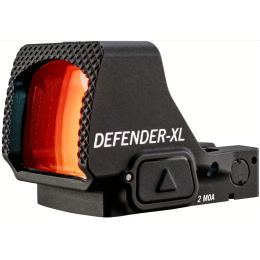 VORTEX Defender XL | Коллиматорный прицел
