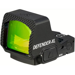 VORTEX Defender XL | Коллиматорный прицел