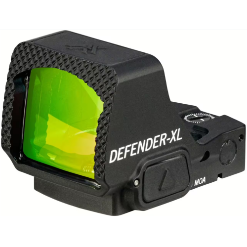 VORTEX Defender XL | Коллиматорный прицел
