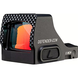 VORTEX Defender CCW | Коллиматорный прицел