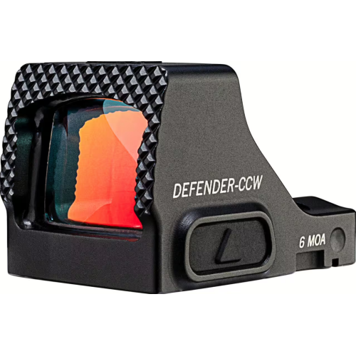 VORTEX Defender CCW | Коллиматорный прицел