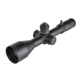 DELTA Optical Stryker HD 4.5-30×56 FFP | Оптический прицел