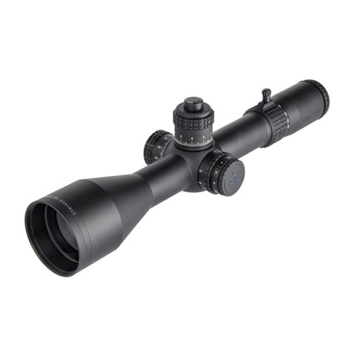 DELTA Optical Stryker HD 4.5-30×56 FFP | Оптический прицел