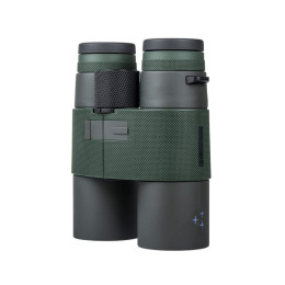 DELTA Optical Titanium HD RF 9×45 | Баллистический бинокль