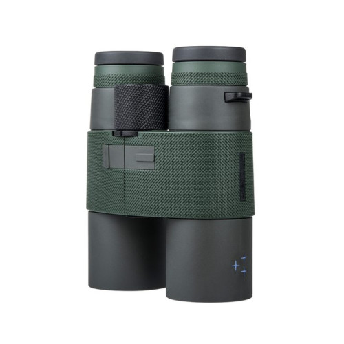 DELTA Optical Titanium HD RF 9×45 | Баллистический бинокль
