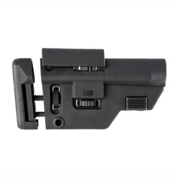 B5 SYSTEMS COLLAPSIBLE PRECISION STOCK – SHORT | Приклад
