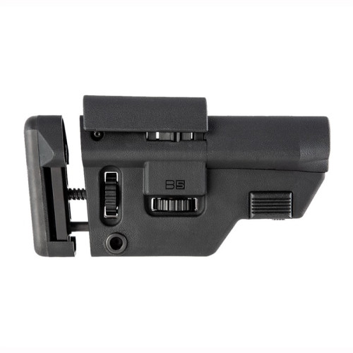 B5 SYSTEMS COLLAPSIBLE PRECISION STOCK – SHORT | Приклад