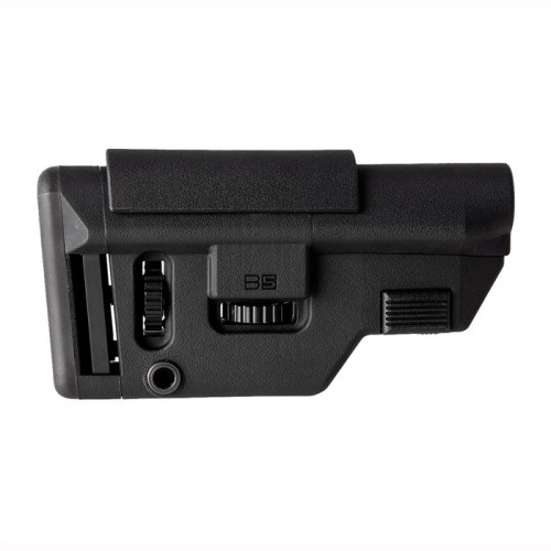 B5 SYSTEMS COLLAPSIBLE PRECISION STOCK – MEDIUM | Приклад