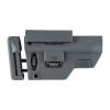 B5 SYSTEMS COLLAPSIBLE PRECISION STOCK – MEDIUM | Приклад