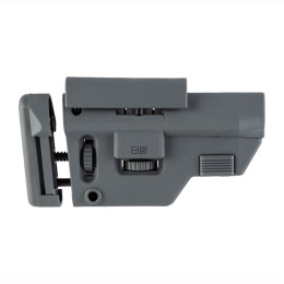B5 SYSTEMS COLLAPSIBLE PRECISION STOCK – MEDIUM | Приклад