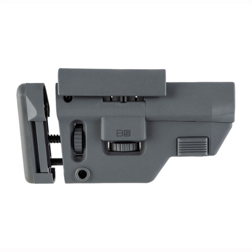 B5 SYSTEMS COLLAPSIBLE PRECISION STOCK – MEDIUM | Приклад