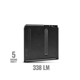 MDT Metal Magazine 338LM | 5 RND