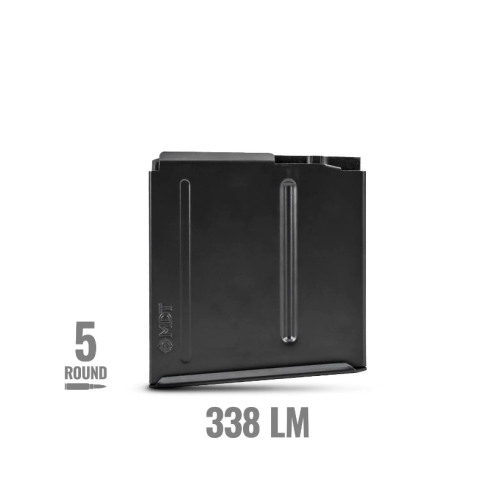 MDT Metal Magazine 338LM | 5 RND