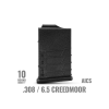 MDT Polymer AICS Magazine .308/6.5 Creedmoor | 10 RND