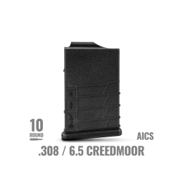 MDT Polymer AICS Magazine .308/6.5 Creedmoor | 10 RND