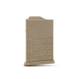 MDT Polymer AICS Magazine .308/6.5 Creedmoor | 10 RND