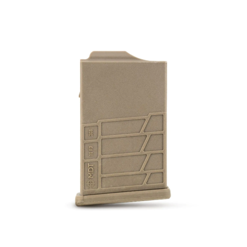 MDT Polymer AICS Magazine .308/6.5 Creedmoor | 10 RND