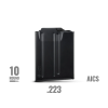 MDT Metal AICS Magazine .223 | 10 RND