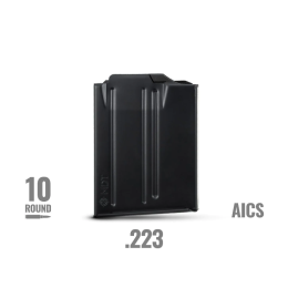 MDT Metal AICS Magazine .223 | 10 RND