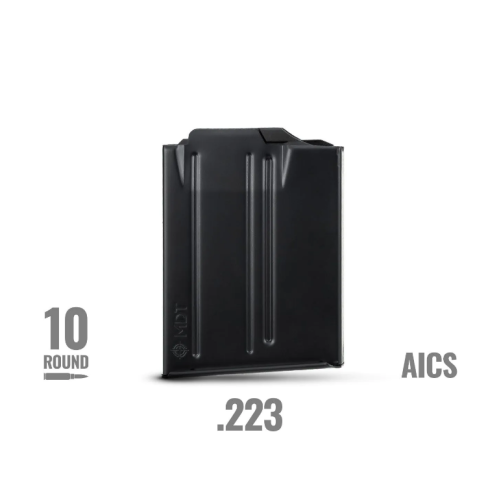 MDT Metal AICS Magazine .223 | 10 RND