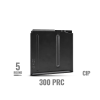 MDT Metal CIP Magazine 300PRC | 5 RND