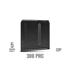 MDT Metal CIP Magazine 300PRC | 5 RND