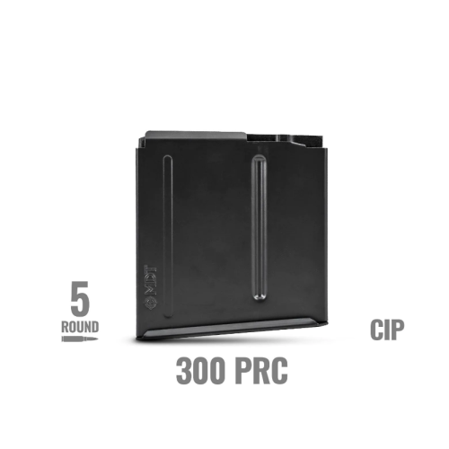 MDT Metal CIP Magazine 300PRC | 5 RND