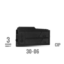 MDT Polymer Magazine 30-06 CIP LA | 3 RND