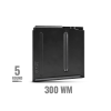 MDT Metal Magazine 300WM | 5 RND