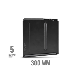 MDT Metal Magazine 300WM | 5 RND