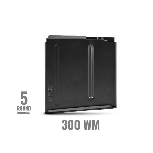 MDT Metal Magazine 300WM | 5 RND