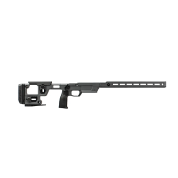 AERO PRECISION SOLUS Competition Chassis | Шасси