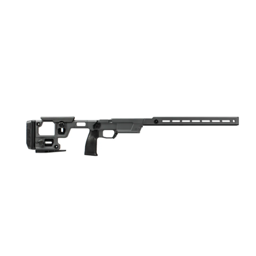 AERO PRECISION SOLUS Competition Chassis | Шасси