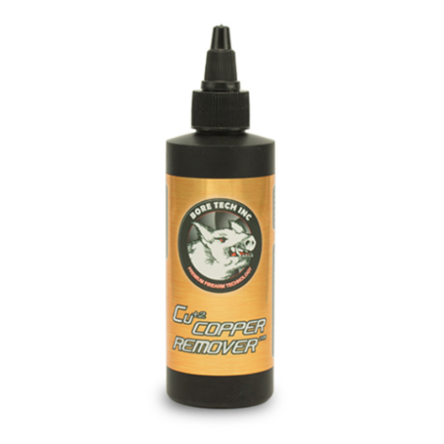 BORE TECH CU+2 Copper Remover | Средство для удаления меди