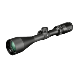 VORTEX Crossfire II 3-9x50 Straight-Wall BDC | Оптический прицел