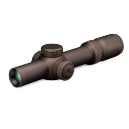 VORTEX Razor HD Gen III 1-10x24 | Оптический прицел