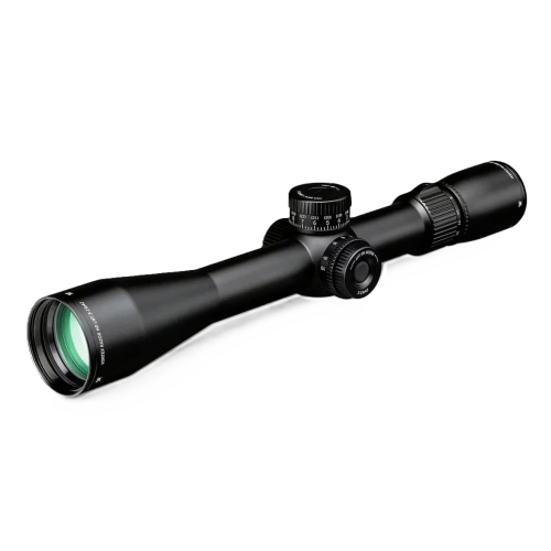 Vortex Razor LHT 3-15x42 | Оптический прицел
