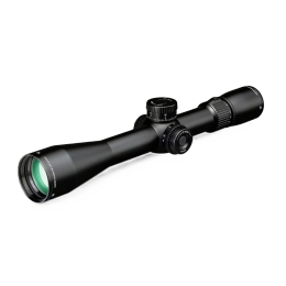 Vortex Razor LHT 3-15x42 | Оптический прицел