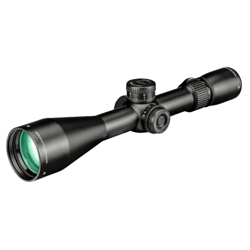 VORTEX Razor LHT 4.5-22x50 FFP MRAD | Оптический прицел