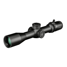 VORTEX Venom 3-15x44 | Оптический прицел