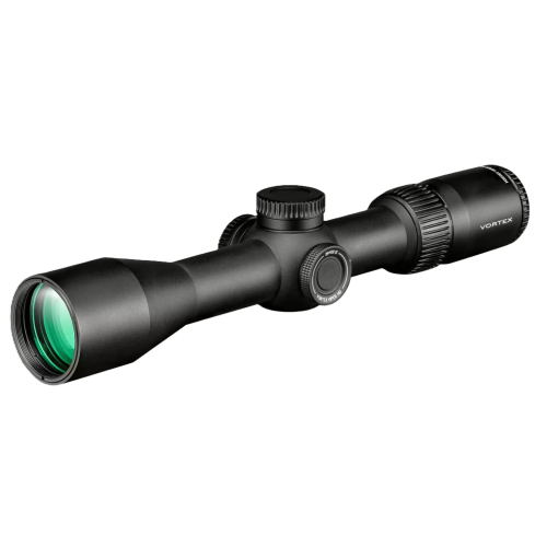 VORTEX Viper HD 2-10x42 SFP Dead-Hold BDC MOA | Оптический прицел