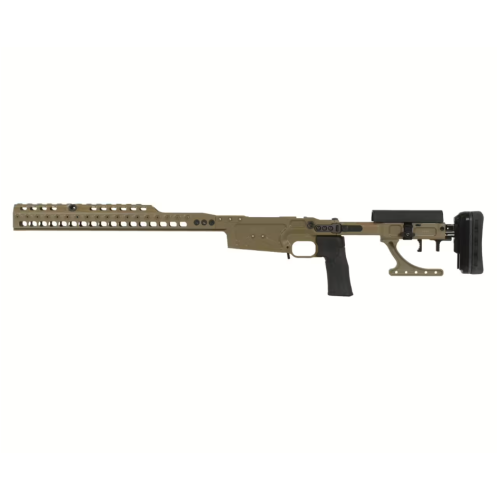 SPUHR Chassis System Tikka T3/T3x - SICS | Шасси