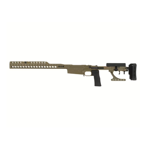 SPUHR Chassis System Tikka T3/T3x - SICS | Шасси