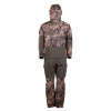 REMINGTON Blizzard Figure | Костюм 3 в 1