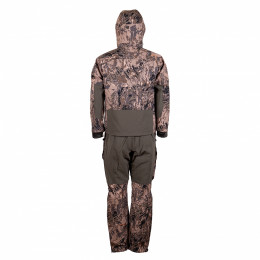 REMINGTON Blizzard Figure | Костюм 3 в 1