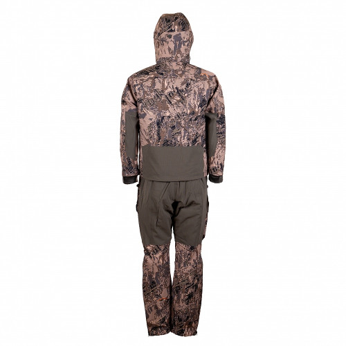 REMINGTON Blizzard Figure | Костюм 3 в 1